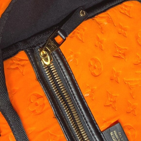 LOUIS VUITTON Cruise Line Scuba MM Shoulder bag Tote Bag Shoulder Bag - Picture 9 of 13